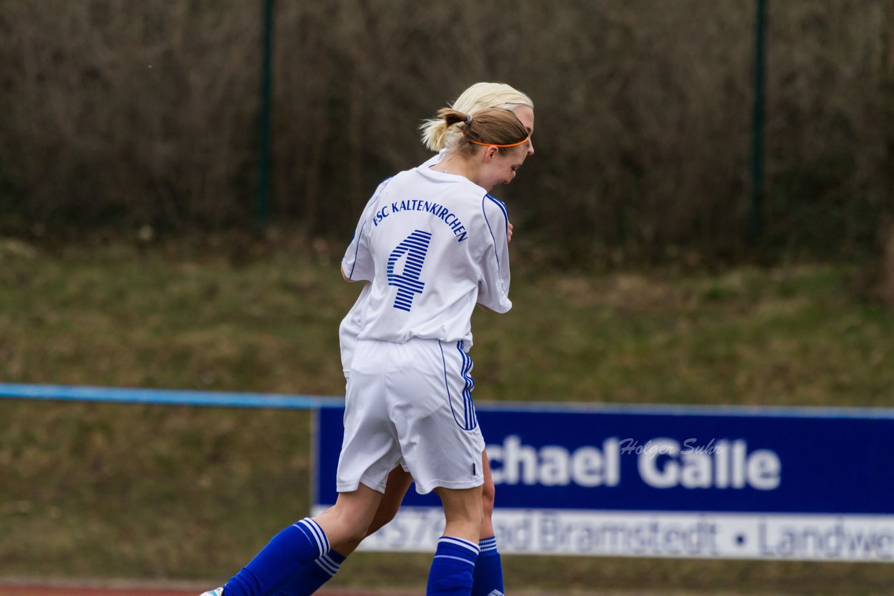 Bild 200 - Frauen FSG BraWie 08 - FSC Kaltenkirchen II U23 : Ergebnis: 0:7